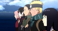 Naruto the Last : le film, extrait