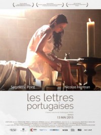 Les Lettres portugaises : Affiche