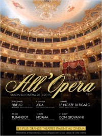 Turandot (Scala de Milan)