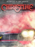 Affiche Christine - John Carpenter