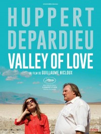 The Valley of Love, Affiche