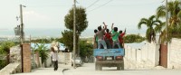 Port-au-Prince, dimanche 4 janvier, extrait
