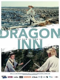 Dragon Inn, Affiche