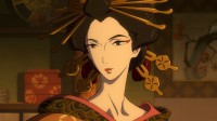 Miss Hokusai, extrait