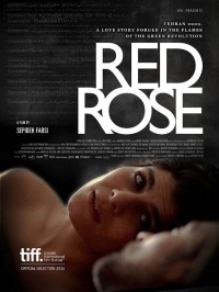 Red Rose, affiche