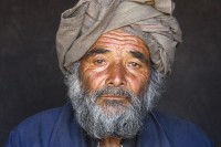Abdulrahman MALA - Afghanistan