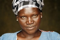 Aïda MBAYE – Sénégal