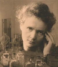 Marie Curie, ou la science faite femme