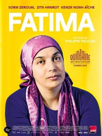 Fatima, affiche