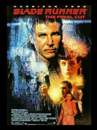 Blade Runner, affiche