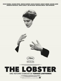 The Lobster, Affiche