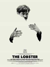 The Lobster, Affiche