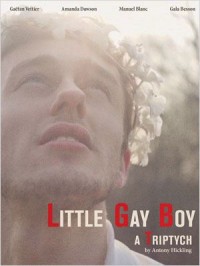 Little Gay Boy : Affiche