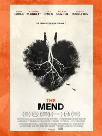 The Mend, Affiche