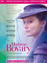 Madame Bovary, Affiche