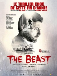 The Beast, Affiche