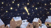 "Une Petite étoile", de Svetlana Andrianova, Russie