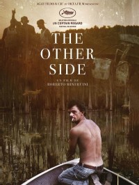 The Other Side, Affiche