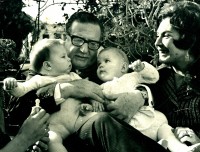 Allende mon grand-père, extrait