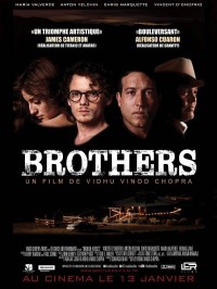 Brothers, Affiche