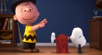 Charlie Brown, Snoopy