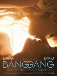 Bang Gang, une histoire d''amour moderne, Affiche