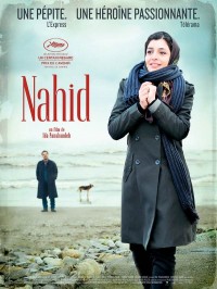 Nahid, Affiche