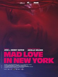 Mad Love in New York, Affiche