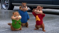 Alvin et les Chipmunks : à fond la caisse, extrait