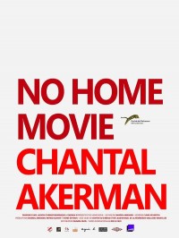 No Home Movie, Affiche