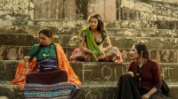 Radhika Apte, Surveen Chawla, Tannishtha Chatterjee (Rani)