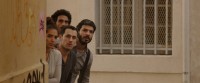Rotem Zissman-Cohen, Tsahi Halevi, Assaf Ben-Shimon, Roy Assaf
