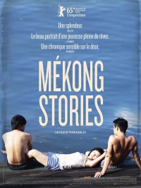Mékong Stories, Affiche
