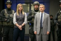 Personnage, Emily VanCamp (Agent 13 / Sharon Carter), personnage, Martin Freeman