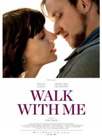 Walk With Me, Affiche