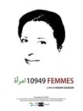 10949 femmes, Affiche