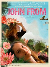 John From, Affiche
