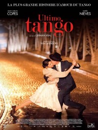Ultimo Tango, Affiche