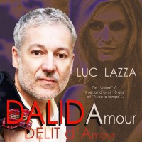 Dalid'amour, délit d'amour : Affiche