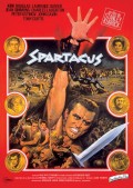Spartacus, Affiche 