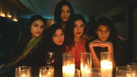 Pavleen Gujral, Rajshri Deshpande, Sandhya Mridul, Sarah-Jane Dias, Anushka Manchanda