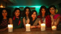 Tannishtha Chatterjee, Sandhya Mridul, Sarah-Jane Dias, Rajshri Deshpande, Anushka Manchanda, Pavleen Gujral