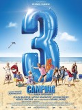 Camping 3, Affiche