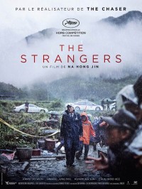 The Strangers, Affiche