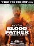 Blood Father, Affiche