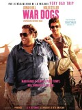 War Dogs, affiche