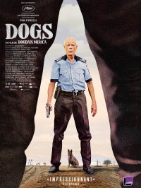 Dogs, Affiche
