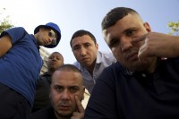 Zine Darar, Foziwa Mohamed (Gatô), Oussama Abdul Aal, Sofian Khammes, Foued Nabba