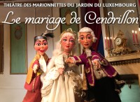 Le Mariage de Cendrillon