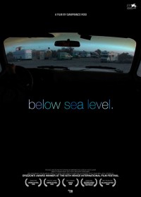 Below Sea Level, Affiche 